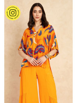 Style Junkiie - Mango Short Tunic
