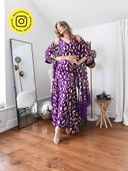 Purple color option