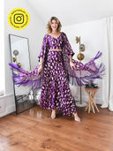 Purple color option