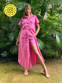 Pink color option