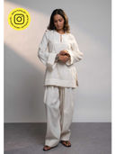Ivory color option, Currently selected