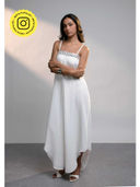 Ivory color option