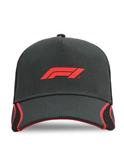 Puma - Unisex Formula 1 Hd Print Racing Trucker Cap