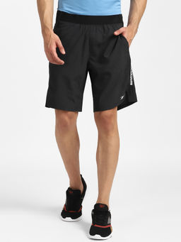 Reebok - Ts Epic Graphic Short Black Training Short