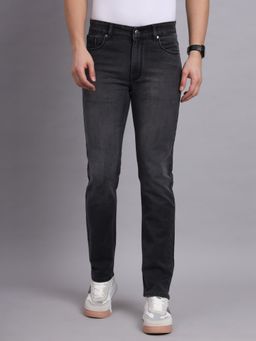 AM SWAN - Grey Men's Denim