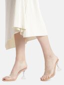 Beige color option, Currently selected