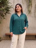 Teal color option