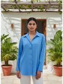 Blue color option