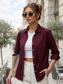 Maroon color option, Sold out