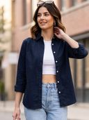Navy Blue color option, Sold out