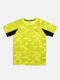 Puma - Active Sports Poly Tee