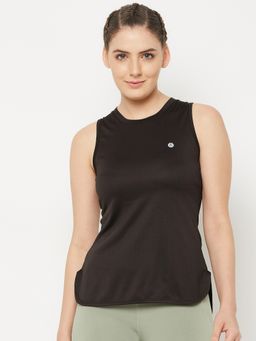 Athlisis - Sleeveless Lightweight Quick Dry Running Fitness Sports Tank Top