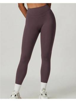 RYZ - Women Purple Core Sculpt Fit Leggings