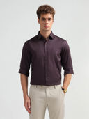 Purple color option, Currently selected