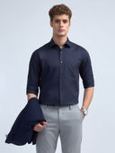 Navy Blue color option