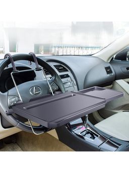 ARHAT ORGANIZERS - Car Backseat Tray For Laptop