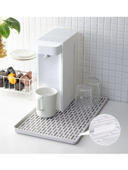 ARHAT ORGANIZERS - Multipurpose Kitchen Draining Tray For Sink Counter