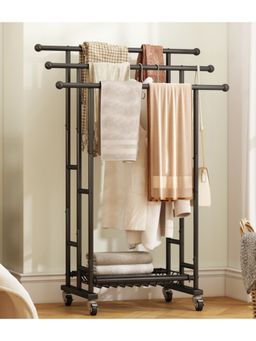 ARHAT ORGANIZERS - Versa dry Garment & Towel Organizer