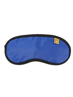 Travel Blue - Eye Mask Blue
