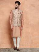 Pink color option, Currently selected