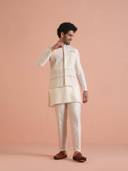 Beige color option, Currently selected
