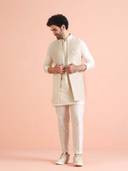 Cream color option, Currently selected