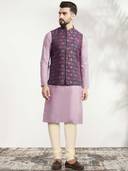 Lavender color option, Currently selected