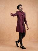 Maroon color option