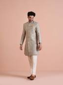Beige color option, Currently selected