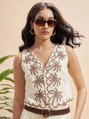 Off White color option