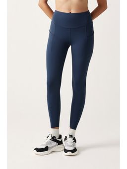 Sawsee - Fabul Cloud Soft Blue Leggings
