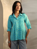 Blue color option, Sold out, Currently selected