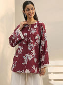Maroon color option, Sold out, Currently selected