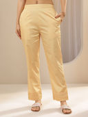 Beige color option, Currently selected