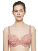 Peach color option, Currently selected