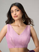 Lavender color option, Currently selected