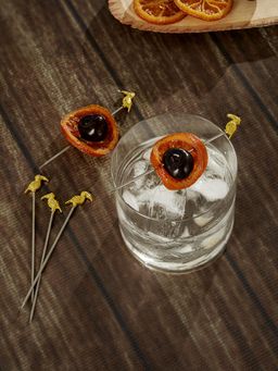 Trovea's - Wing Sip Cocktail Picks (Pack of 5)