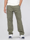 Green color option, Sold out, Currently selected
