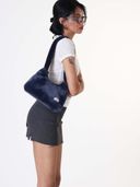 Navy Blue color option, Currently selected
