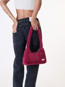 Maroon color option