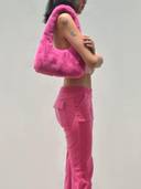 Pink color option, Sold out, Currently selected