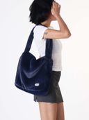 Navy Blue color option, Currently selected