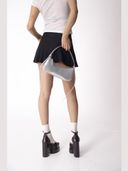 Silver color option, Sold out