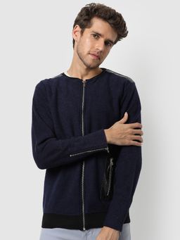 Campus Sutra - Full Sleeve Stylish Windcheater Jacket
