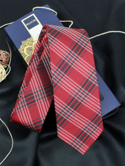 PELUCHE - Uptown Necktie for Men