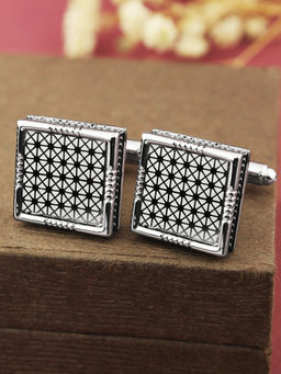 PELUCHE - The Classic Self Cufflinks for Men