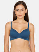 Blue color option, Sold out, Currently selected
