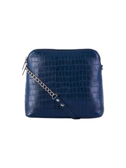 Toteteca - Blue Mini Sling Bag