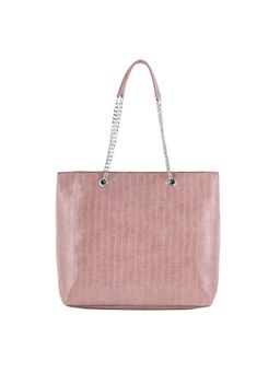 Toteteca - Pink Classic Tote Bag