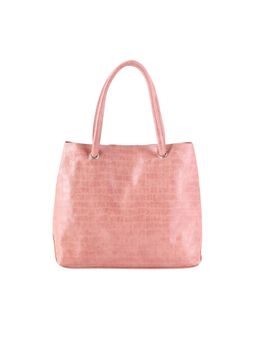 Toteteca - Pink Fancy Tote Bag